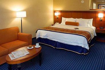 Hotel Courtyard Canton  | Canton | Ohio | Estados Unidos 1