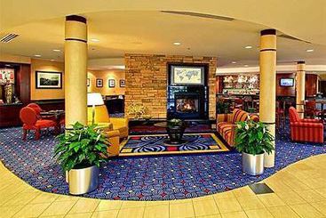 Hotel Courtyard Canton  | Canton | Ohio | Estados Unidos 10