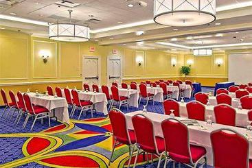 Hotel Courtyard Canton  | Canton | Ohio | Estados Unidos 11