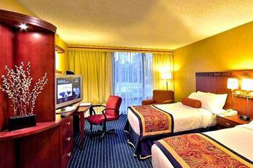 Hotel Courtyard Canton  | Canton | Ohio | Estados Unidos 12