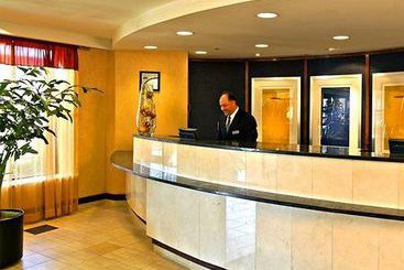 Hotel Courtyard Canton  | Canton | Ohio | Estados Unidos 13