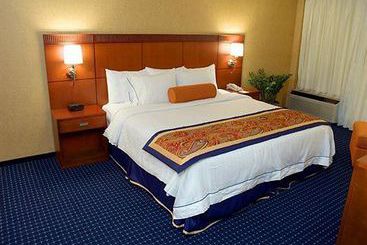 Hotel Courtyard Canton  | Canton | Ohio | Estados Unidos 14