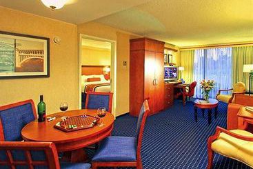 Hotel Courtyard Canton  | Canton | Ohio | Estados Unidos 15