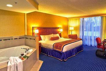 Hotel Courtyard Canton  | Canton | Ohio | Estados Unidos 16