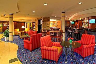 Hotel Courtyard Canton  | Canton | Ohio | Estados Unidos 17