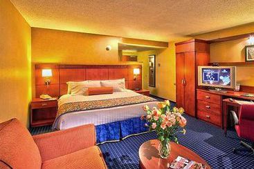 Hotel Courtyard Canton  | Canton | Ohio | Estados Unidos 18