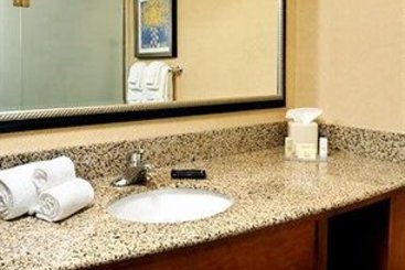 Hotel Courtyard Canton  | Canton | Ohio | Estados Unidos 19