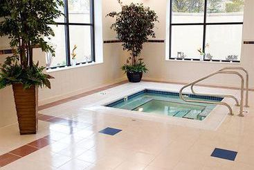 Hotel Courtyard Canton  | Canton | Ohio | Estados Unidos 2