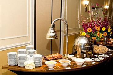 Hotel Courtyard Canton  | Canton | Ohio | Estados Unidos 4