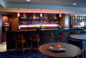 Hotel Courtyard Canton  | Canton | Ohio | Estados Unidos 5