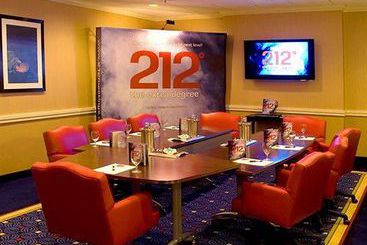 Hotel Courtyard Canton  | Canton | Ohio | Estados Unidos 6