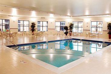 Hotel Courtyard Canton  | Canton | Ohio | Estados Unidos 7