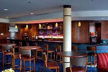 Hotel Courtyard Canton  | Canton | Ohio | Estados Unidos 8