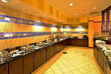 Hotel Courtyard Canton  | Canton | Ohio | Estados Unidos 9