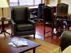 Sheraton Dover Hotel  | Dover | Delaware | United States 3