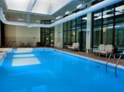 Sheraton Dover Hotel  | Dover | Delaware | United States 8