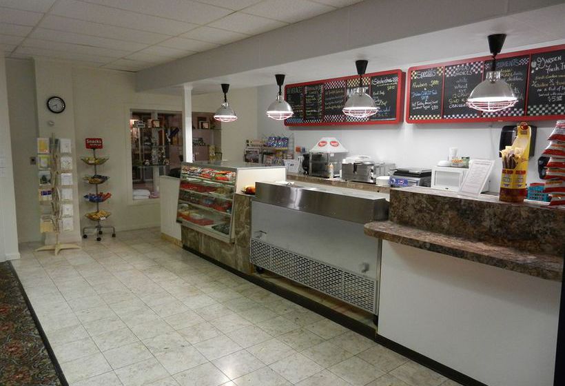 Eisenhower Hotel & Conference Center 