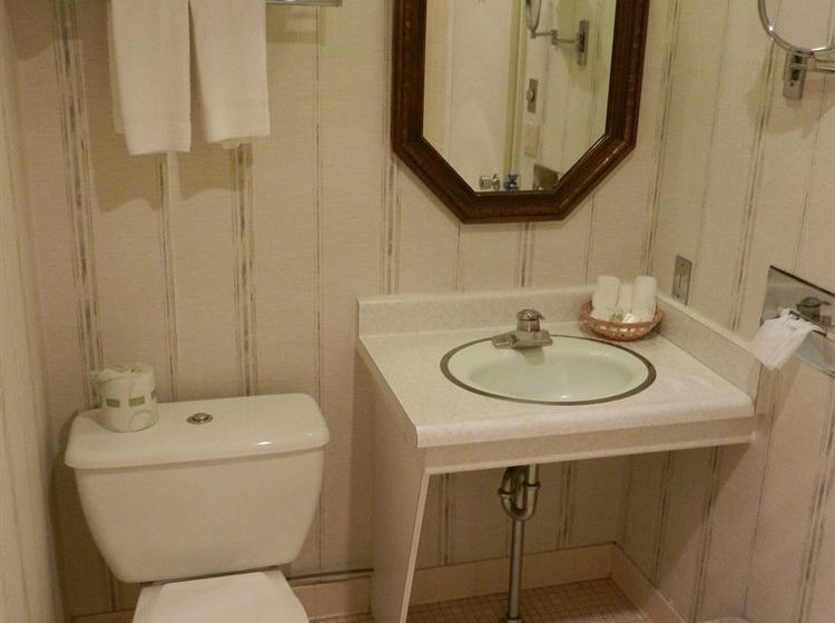 Eisenhower Hotel & Conference Center  | Gettysburg | Pennsylvania | Hotel negli Stati Uniti 10