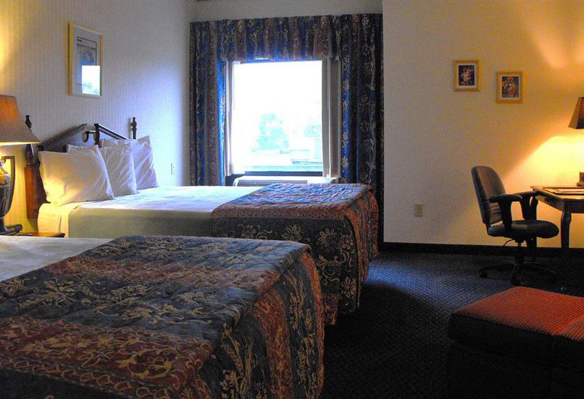 Eisenhower Hotel & Conference Center  | Gettysburg | Pennsylvania | Hotel negli Stati Uniti 2