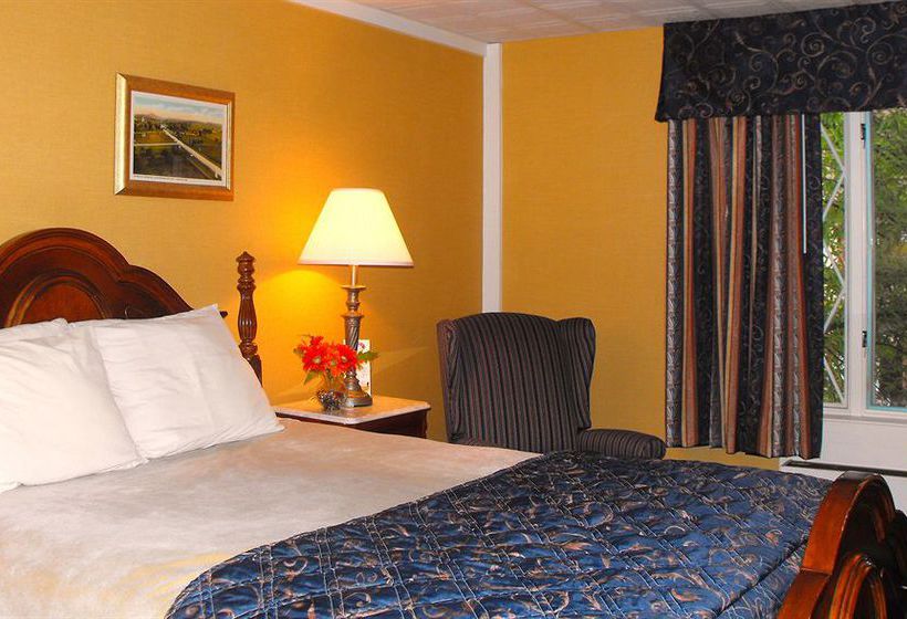 Eisenhower Hotel & Conference Center  | Gettysburg | Pennsylvania | Hotel negli Stati Uniti 3