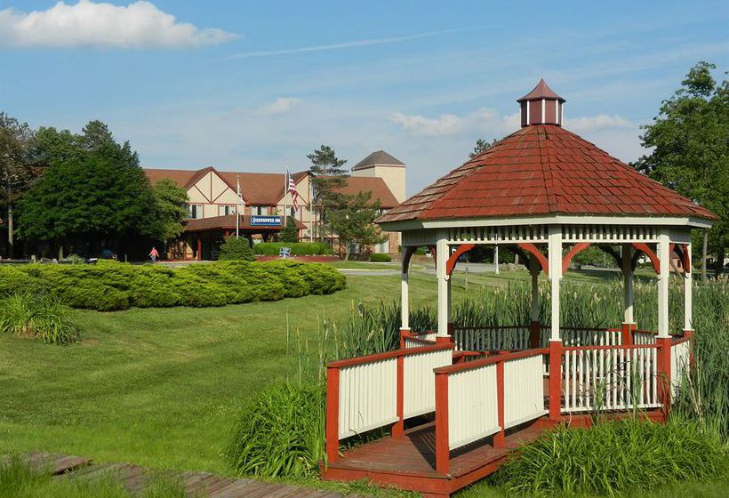 Eisenhower Hotel & Conference Center  | Gettysburg | Pennsylvania | Hotel negli Stati Uniti 4