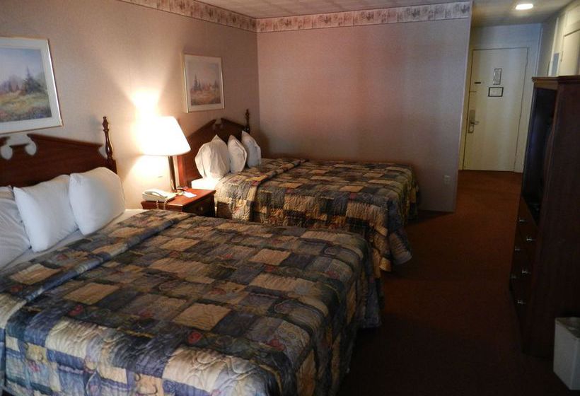 Eisenhower Hotel & Conference Center  | Gettysburg | Pennsylvania | Hotel negli Stati Uniti 7