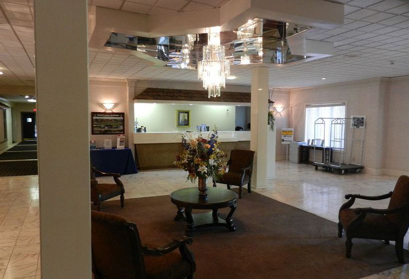 Eisenhower Hotel & Conference Center  | Gettysburg | Pennsylvania | Hotel negli Stati Uniti 8