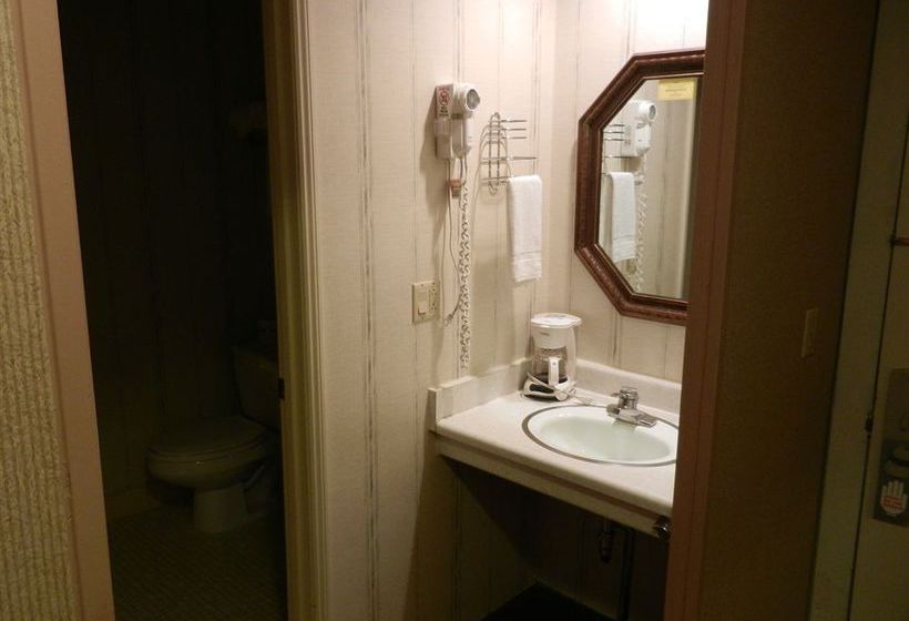 Eisenhower Hotel & Conference Center  | Gettysburg | Pennsylvania | Hotel negli Stati Uniti 9