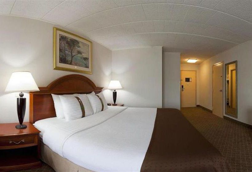 Hotel Holiday Inn York-Route 74 & US 30  Pennsylvania