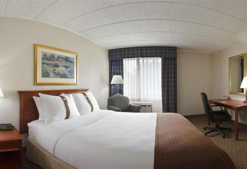 Hotel Holiday Inn York-Route 74 & US 30   | York | Pennsylvania | United States 1