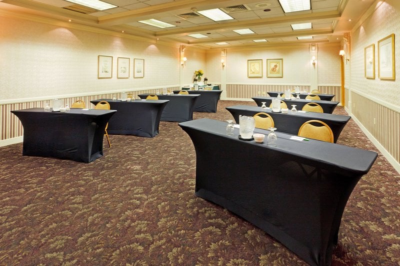 Hotel Holiday Inn York-Route 74 & US 30   | York | Pennsylvania | United States 10