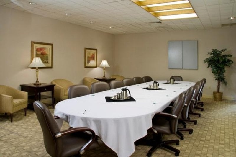 Hotel Holiday Inn York-Route 74 & US 30   | York | Pennsylvania | United States 11