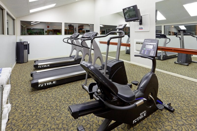 Hotel Holiday Inn York-Route 74 & US 30   | York | Pennsylvania | United States 12