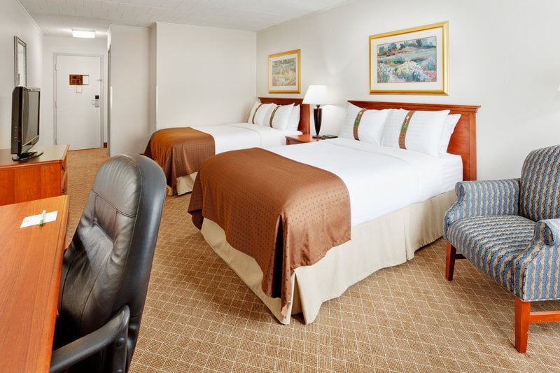 Hotel Holiday Inn York-Route 74 & US 30   | York | Pennsylvania | United States 13