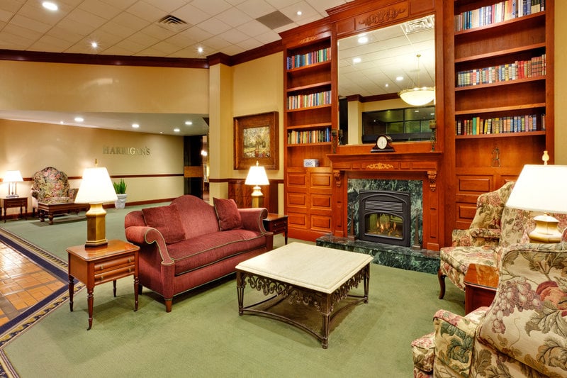 Hotel Holiday Inn York-Route 74 & US 30   | York | Pennsylvania | United States 14