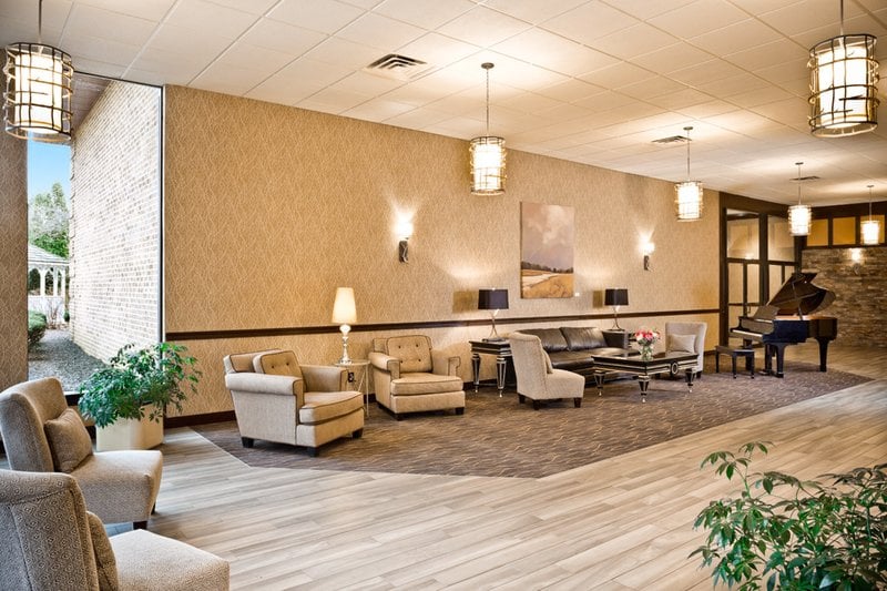 Hotel Holiday Inn York-Route 74 & US 30   | York | Pennsylvania | United States 15