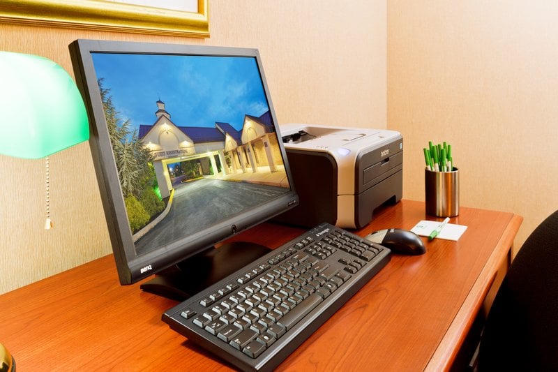 Hotel Holiday Inn York-Route 74 & US 30   | York | Pennsylvania | United States 17