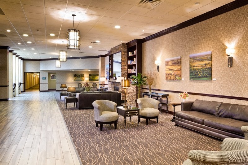 Hotel Holiday Inn York-Route 74 & US 30   | York | Pennsylvania | United States 18