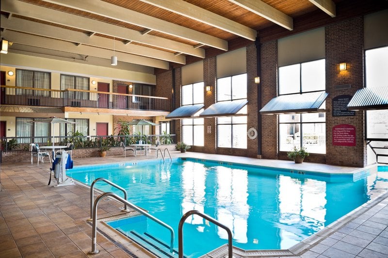 Hotel Holiday Inn York-Route 74 & US 30   | York | Pennsylvania | United States 19