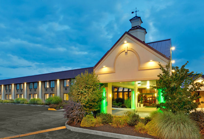 Hotel Holiday Inn York-Route 74 & US 30   | York | Pennsylvania | United States 2