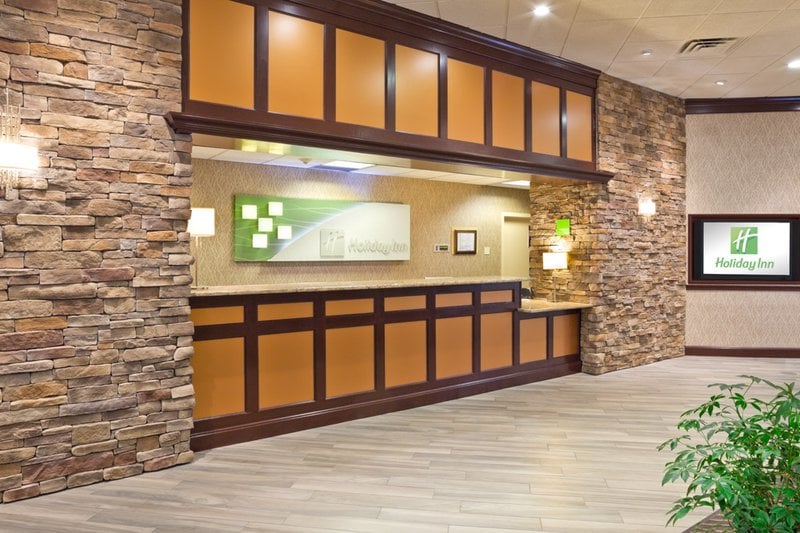 Hotel Holiday Inn York-Route 74 & US 30   | York | Pennsylvania | United States 20