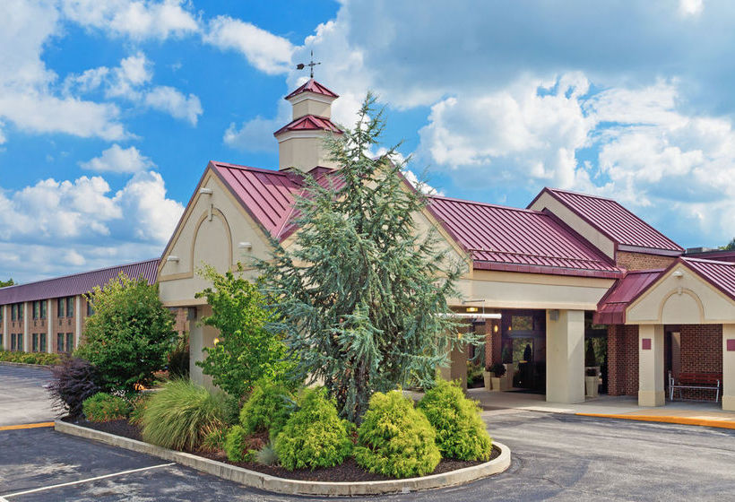 Hotel Holiday Inn York-Route 74 & US 30   | York | Pennsylvania | United States 3