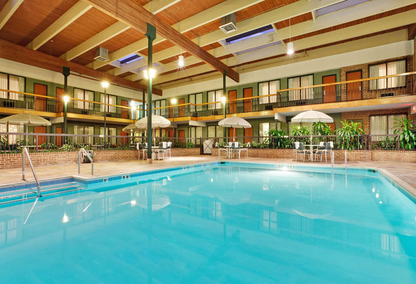 Hotel Holiday Inn York-Route 74 & US 30   | York | Pennsylvania | United States 4