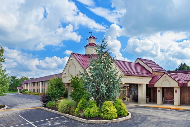 Hotel Holiday Inn York-Route 74 & US 30   | York | Pennsylvania | United States 5