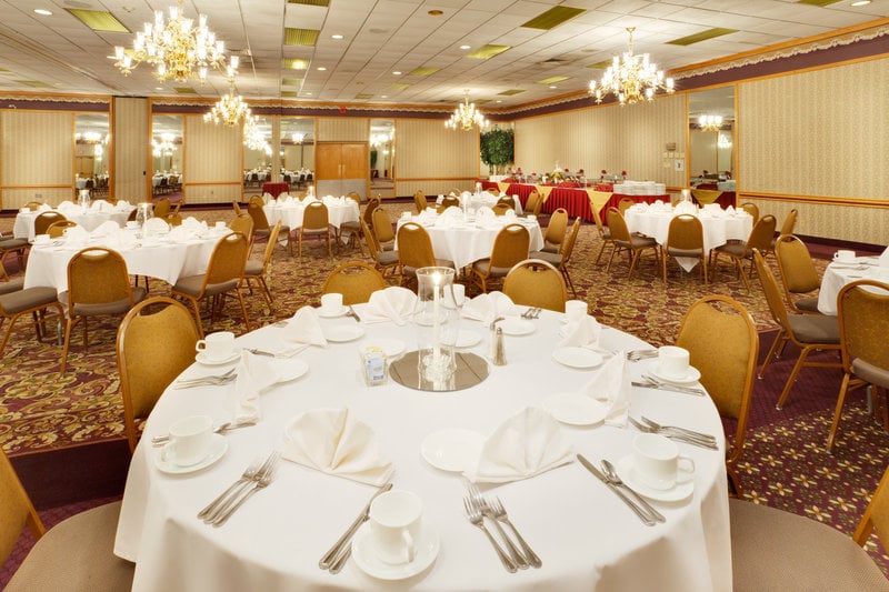 Hotel Holiday Inn York-Route 74 & US 30   | York | Pennsylvania | United States 7