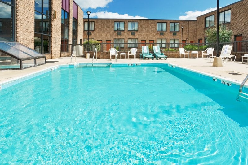 Hotel Holiday Inn York-Route 74 & US 30   | York | Pennsylvania | United States 8