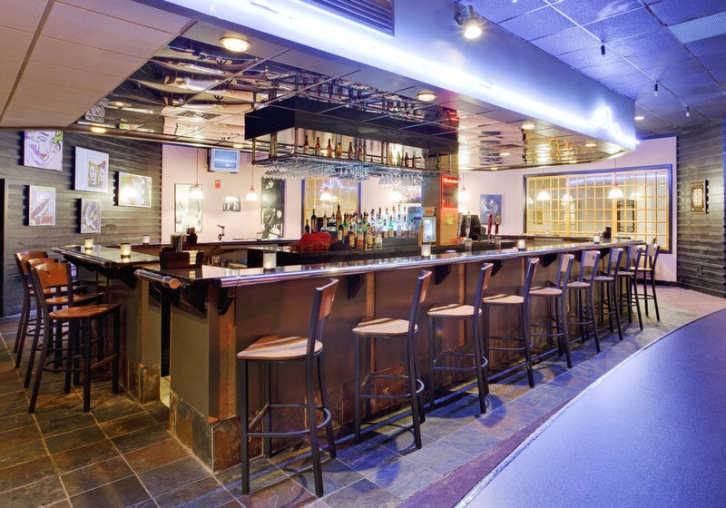 Hotel Holiday Inn York-Route 74 & US 30   | York | Pennsylvania | United States 9