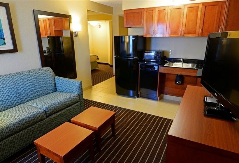 Hotel Holiday Inn Express Hampton - Coliseum Central  | Hampton | Virginia | Vereinigte Staaten 1