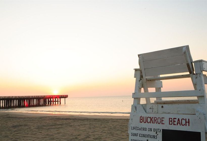 Hotel Holiday Inn Express Hampton - Coliseum Central  | Hampton | Virginia | Vereinigte Staaten 10