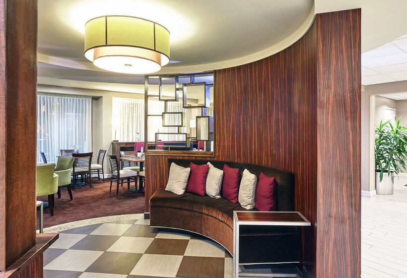 Hotel Holiday Inn Express Hampton - Coliseum Central  | Hampton | Virginia | Vereinigte Staaten 12